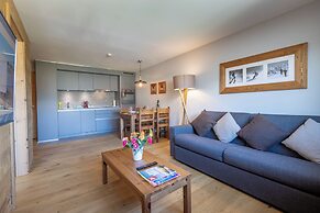 SWISSPEAK Resorts Vercorin