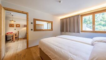 SWISSPEAK Resorts Vercorin