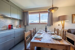 SWISSPEAK Resorts Vercorin