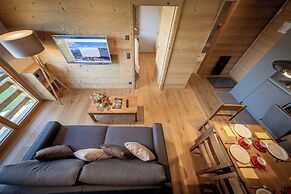 SWISSPEAK Resorts Vercorin