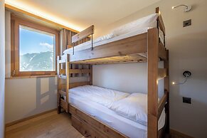 SWISSPEAK Resorts Vercorin