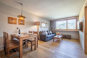 SWISSPEAK Resorts Vercorin