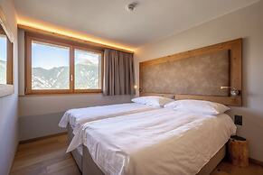 SWISSPEAK Resorts Vercorin