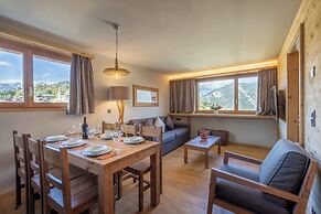 SWISSPEAK Resorts Vercorin