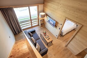 SWISSPEAK Resorts Vercorin