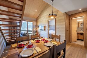 SWISSPEAK Resorts Vercorin