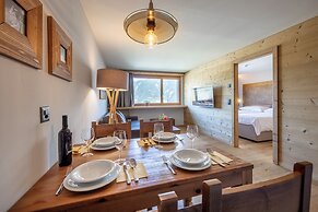 SWISSPEAK Resorts Vercorin