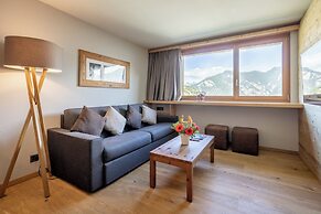 SWISSPEAK Resorts Vercorin
