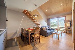 SWISSPEAK Resorts Vercorin