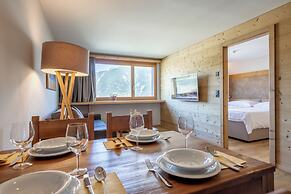 SWISSPEAK Resorts Vercorin