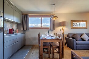SWISSPEAK Resorts Vercorin