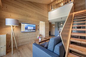 SWISSPEAK Resorts Vercorin