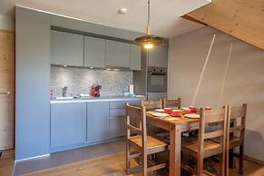 SWISSPEAK Resorts Vercorin