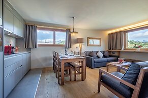 SWISSPEAK Resorts Vercorin