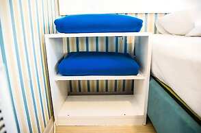 Mona Glamping Caravan Suites