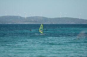 Mona Glamping Caravan Suites