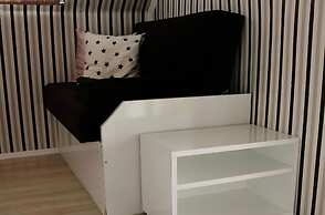 Mona Glamping Caravan Suites