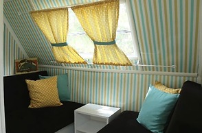 Mona Glamping Caravan Suites