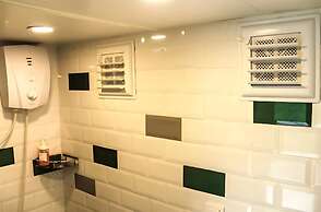 Mona Glamping Caravan Suites