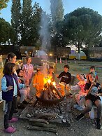 Mona Glamping Caravan Suites