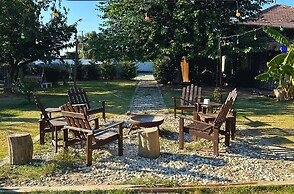 Mona Glamping Caravan Suites