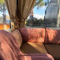 Mona Glamping Caravan Suites