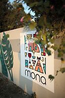 Mona Glamping Caravan Suites