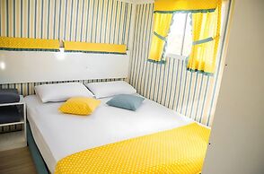 Mona Glamping Caravan Suites