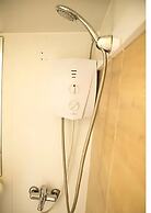 Mona Glamping Caravan Suites