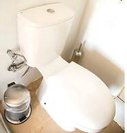 Mona Glamping Caravan Suites