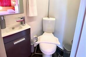 Mona Glamping Caravan Suites