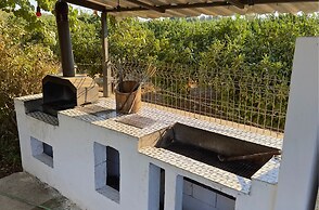 Mona Glamping Caravan Suites