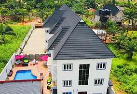 BOSTON HILLS RESORT & HOTEL LTD