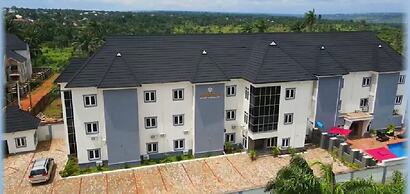 BOSTON HILLS RESORT & HOTEL LTD