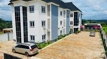 BOSTON HILLS RESORT & HOTEL LTD