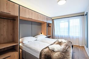 SWISSPEAK Resorts by Pierre & Vacances Premium Thyon