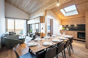 SWISSPEAK Resorts by Pierre & Vacances Premium Thyon