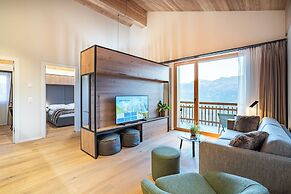 SWISSPEAK Resorts Thyon 4 Vallées