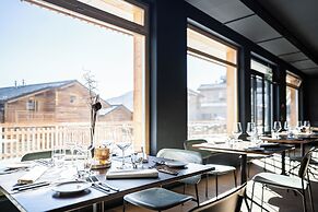 SWISSPEAK Resorts Thyon 4 Vallées