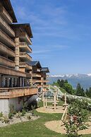 SWISSPEAK Resorts by Pierre & Vacances Premium Thyon