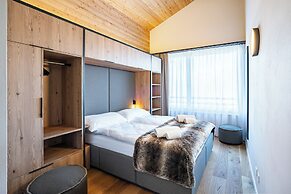 SWISSPEAK Resorts by Pierre & Vacances Premium Thyon