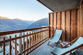SWISSPEAK Resorts Thyon 4 Vallées