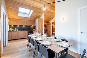 SWISSPEAK Resorts Thyon 4 Vallées