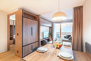 SWISSPEAK Resorts by Pierre & Vacances Premium Thyon