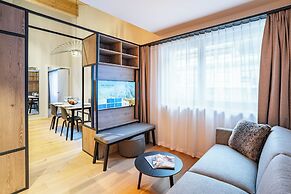 SWISSPEAK Resorts Thyon 4 Vallées