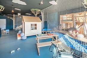 SWISSPEAK Resorts Thyon 4 Vallées