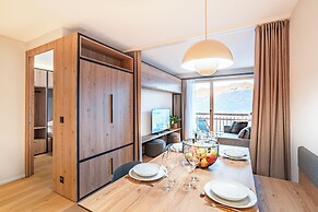 SWISSPEAK Resorts Thyon 4 Vallées