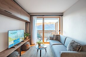 SWISSPEAK Resorts by Pierre & Vacances Premium Thyon