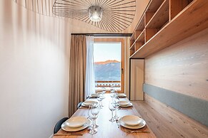 SWISSPEAK Resorts Thyon 4 Vallées