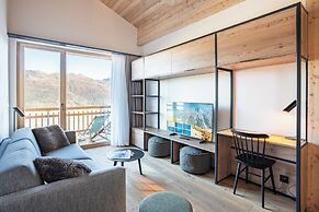 SWISSPEAK Resorts by Pierre & Vacances Premium Thyon